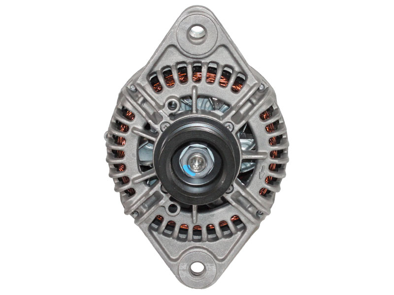 Ģenerators 24V 150A IVECO 0124655279SEG OE 5801543477