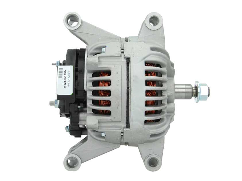 Ģenerators 0124655297SEG OE 3445081