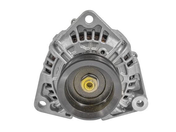 Alternator 0124655411SEG OE 