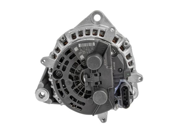 Alternator 0124655411SEG OE 