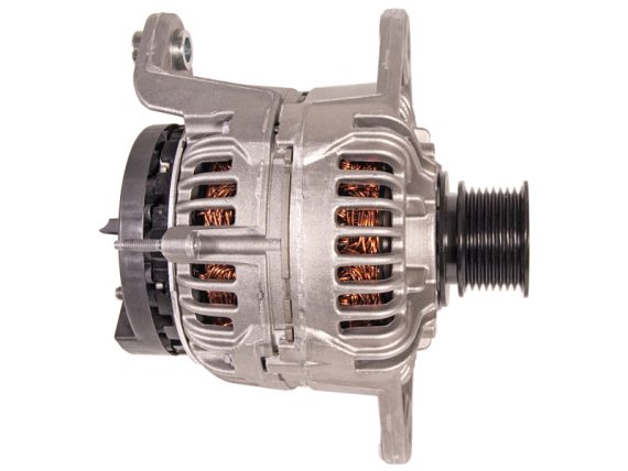 0124655445SEG_001.JPG Ģenerators 24V 150A VOLVO 0124655445SEG OE 22591479