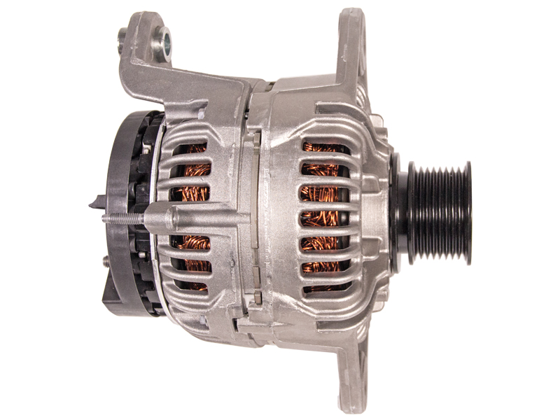 LATURI 24V 150A VOLVO 0124655445SEG OE 