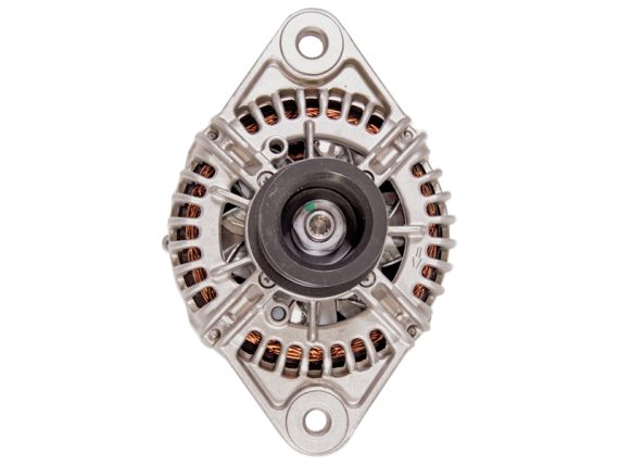 0124655445SEG_002.JPG Ģenerators 24V 150A VOLVO 0124655445SEG OE 22591479