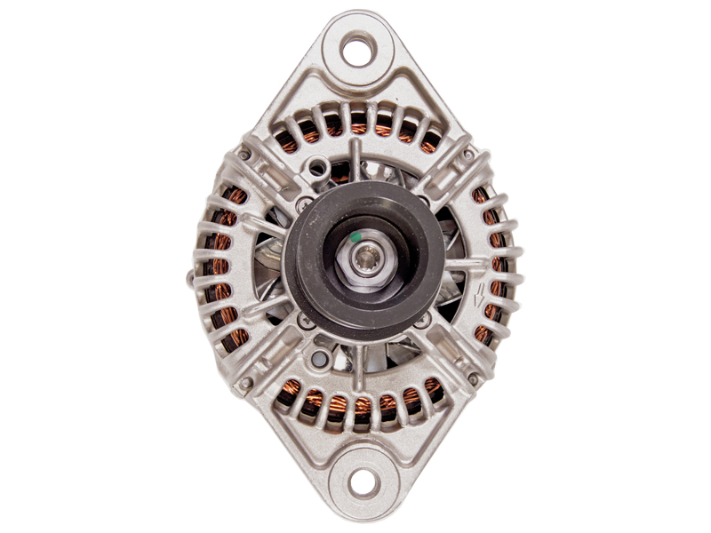 LATURI 24V 150A VOLVO 0124655445SEG OE 
