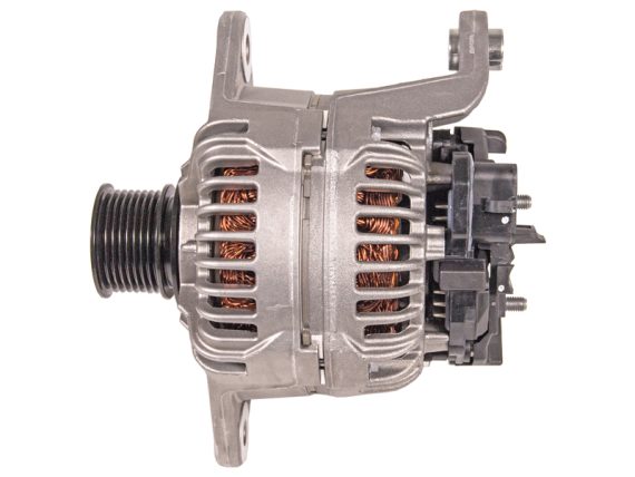 0124655445SEG_003.JPG Ģenerators 24V 150A VOLVO 0124655445SEG OE 22591479