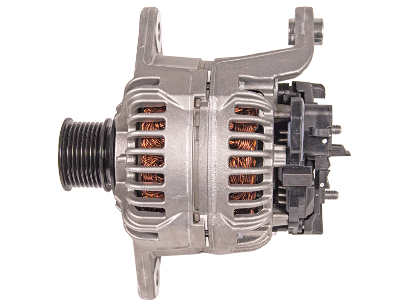 LATURI 24V 150A VOLVO 0124655445SEG OE 