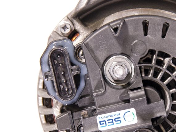 0124655445SEG_005.JPG Ģenerators 24V 150A VOLVO 0124655445SEG OE 22591479