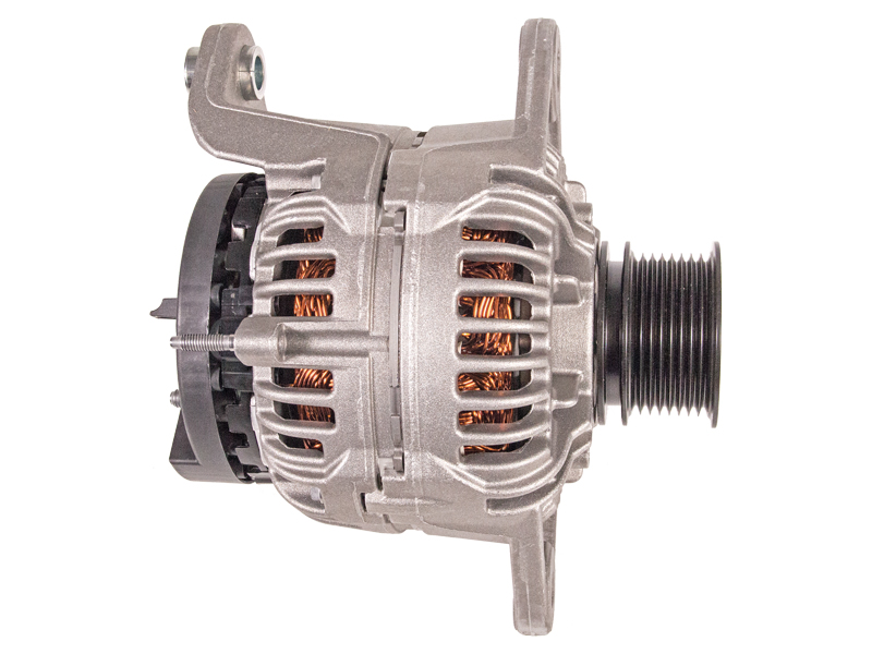 LATURI SEG 24V 120A 0124655453SEG OE 