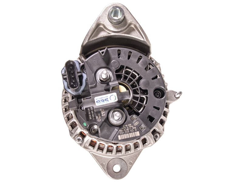 LATURI SEG 24V 120A 0124655453SEG OE 