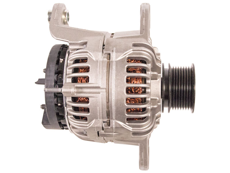 Ģenerators 0124655465SEG OE 22591478