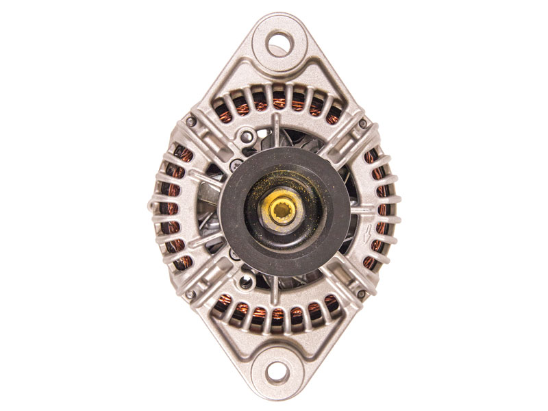 Ģenerators 0124655465SEG OE 22591478