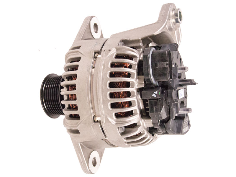 Ģenerators 0124655465SEG OE 22591478