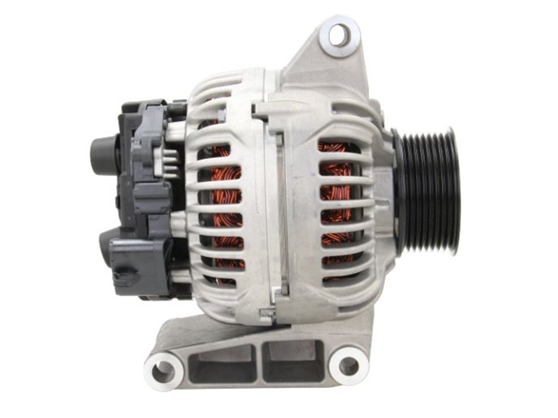 Ģenerators 0124655478SEG OE 2022546