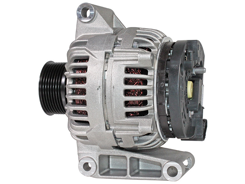 Ģenerators 0124655493SEG OE A0141546802