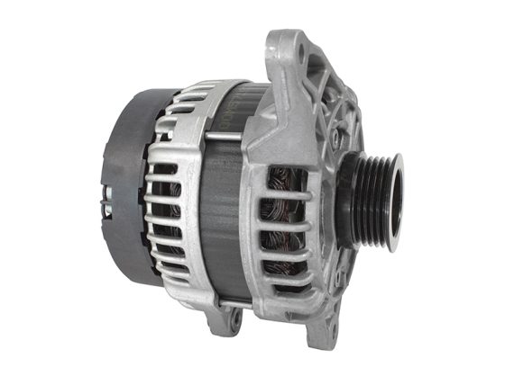 Alternator 0125711054SEG OE 