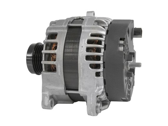 Alternator 0125711055SEG OE A0009060022