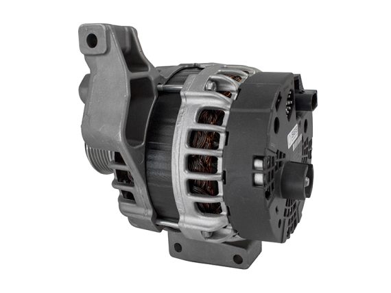 Alternator 0125711105SEG OE 