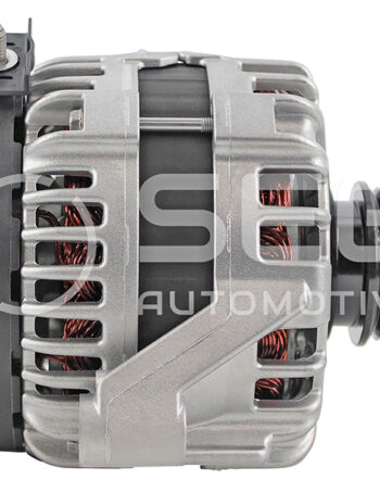 Ģenerators Elstock Volvo 12V 150A 28-6681 - 0125711179SEG