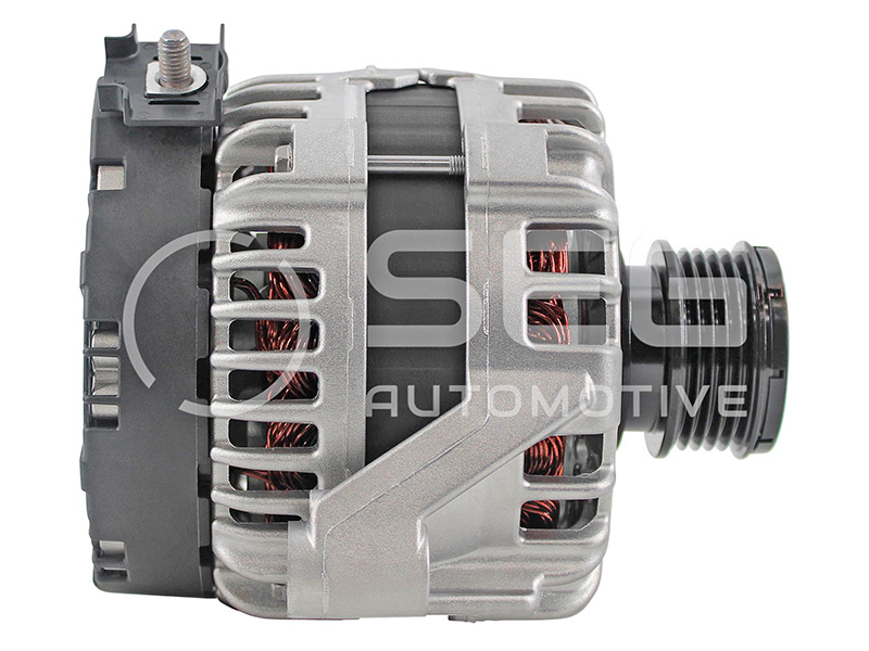 Ģenerators Elstock Volvo 12V 150A 28-6681 0125711179SEG OE 12090535