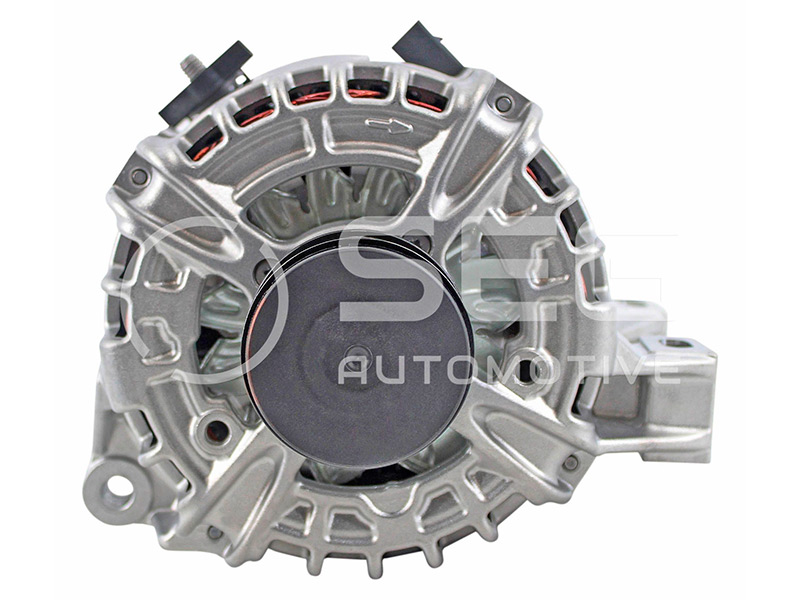 Ģenerators Elstock Volvo 12V 150A 28-6681 0125711179SEG OE 12090535