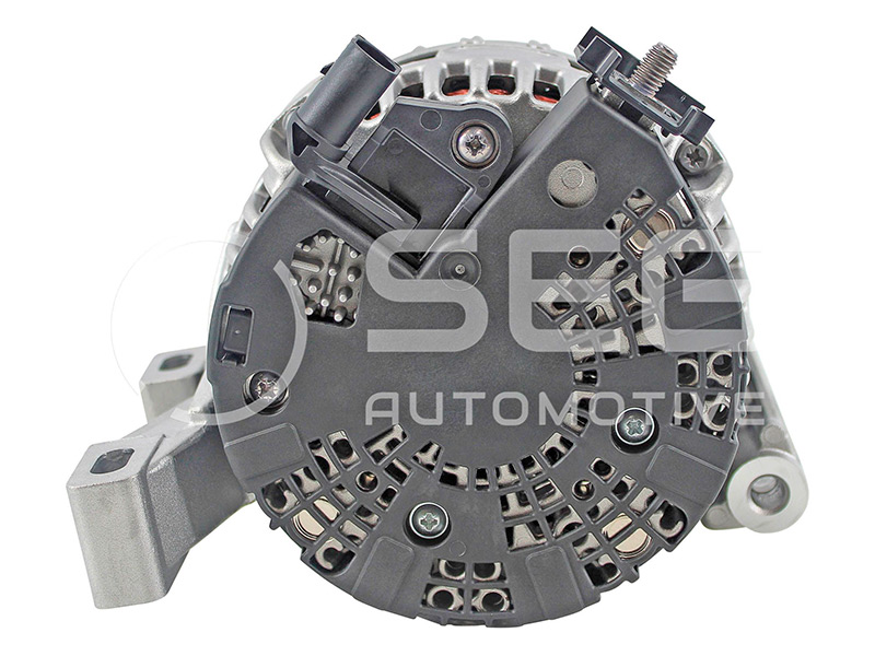 Ģenerators Elstock Volvo 12V 150A 28-6681 0125711179SEG OE 12090535