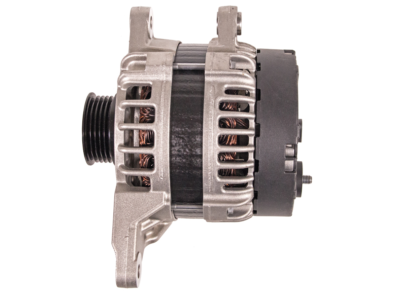 Ģenerators 0125711181SEG OE A6519065200