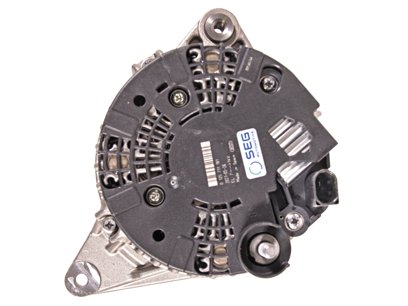 Ģenerators 0125711181SEG OE A6519065200