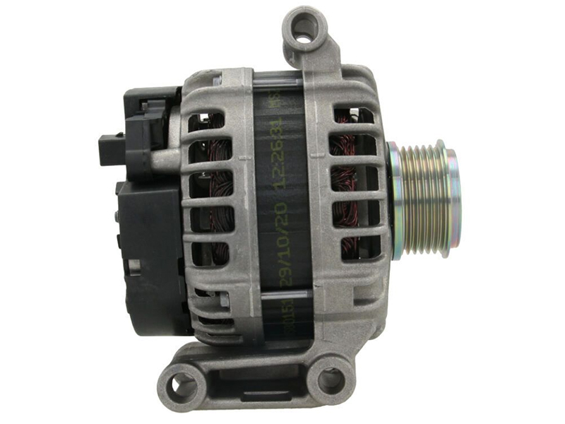 Ģenerators 180A CITROEN,PEUGEOT 0125811029SEG OE 1609845280