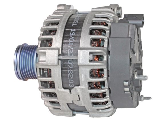 Alternator 0125811090SEG OE 04L903021JX