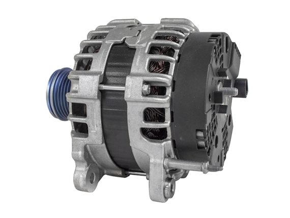 ĢENERATORS 180A VAG 1,6 TDI 15- 0125811090 OE 