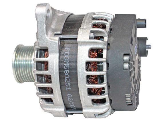 0125811137SEG_003.JPG Ģenerators 210A IVECO 0125811137SEG OE 5802266117