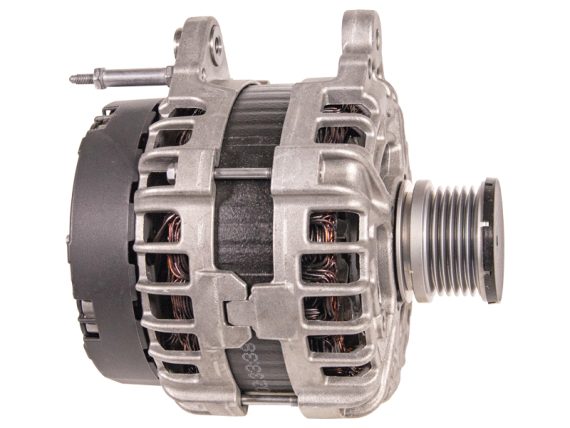 0125811179SEG_001.JPG Ģenerators 180A AUDI A6 0125811179SEG OE 04L903017C