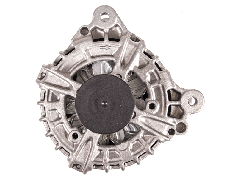 Ģenerators 180A AUDI A6 0125811179SEG OE 04L903017C