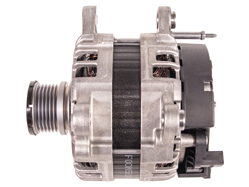 Ģenerators 180A AUDI A6 0125811179SEG OE 04L903017C