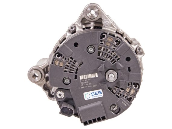 0125811179SEG_004.JPG Ģenerators 180A AUDI A6 0125811179SEG OE 04L903017C