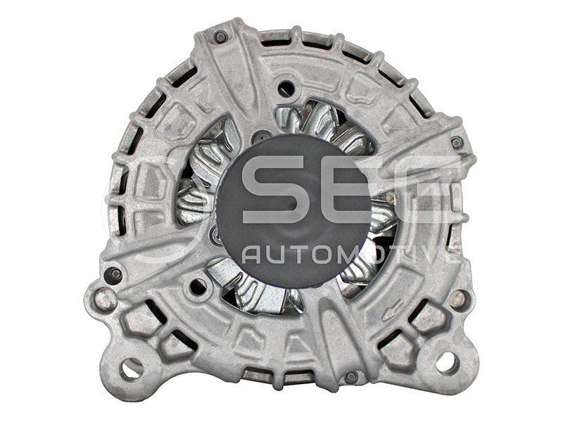 Atjaunots Ģenerators Bosch 180A VAG 0125811180 0125811180SEG OE 04L903017A