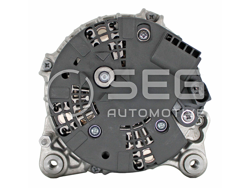 Atjaunots Ģenerators Bosch 180A VAG 0125811180 0125811180SEG OE 04L903017A