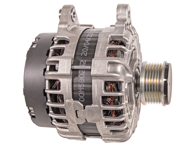 LATURI 210A DACIA,RENAULT 0125811181SEG OE 7711368727