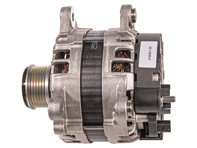 LATURI 210A DACIA,RENAULT 0125811181SEG OE 7711368727