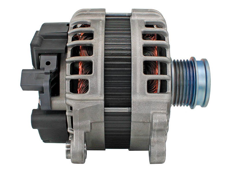 LATURI 180A VW,FORD — 0125812206SEG