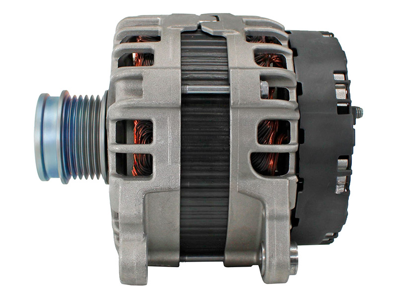 LATURI 180A VW,FORD 0125812206SEG OE 