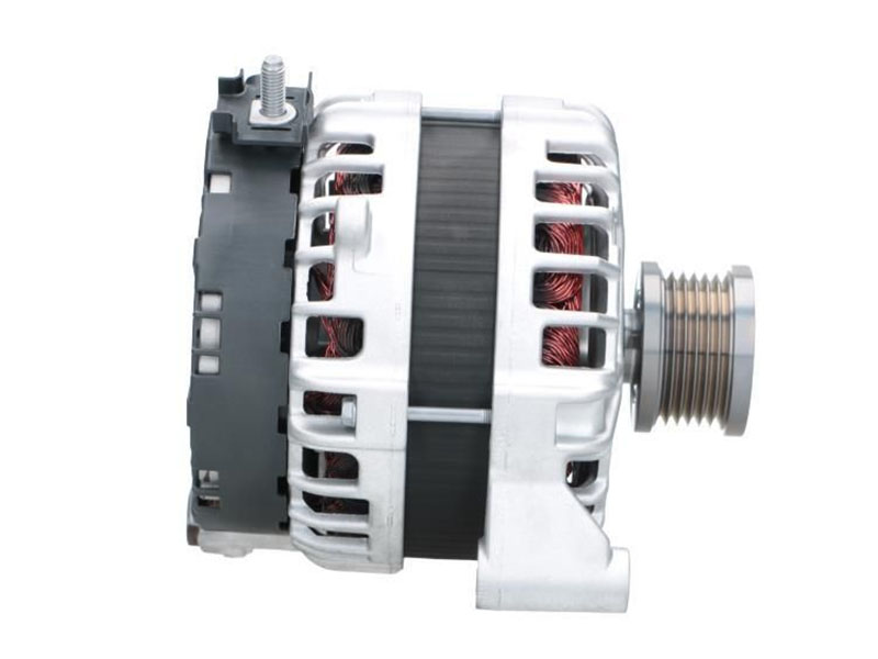 Ģenerators Elstock BMW 12V 180A 28-5712 0125812225SEG OE 12317802261