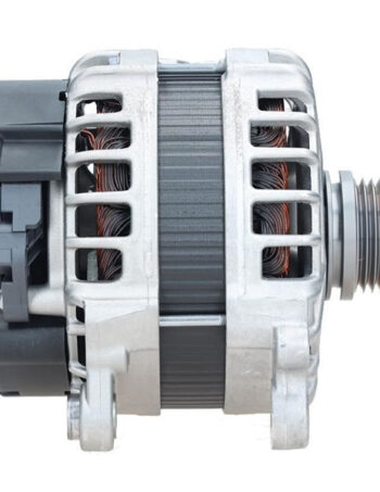 Ģenerators SEG VAG 250A