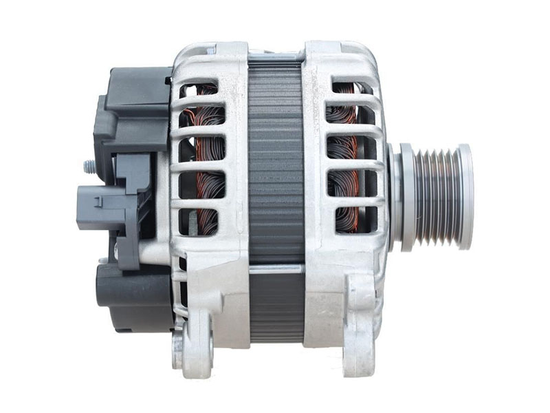 Ģenerators SEG VAG 250A 0125817038 OE 