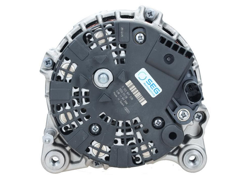 Ģenerators SEG VAG 250A 0125817038 OE 