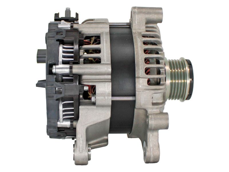 LATURI 165A SEG — 0126314043SEG