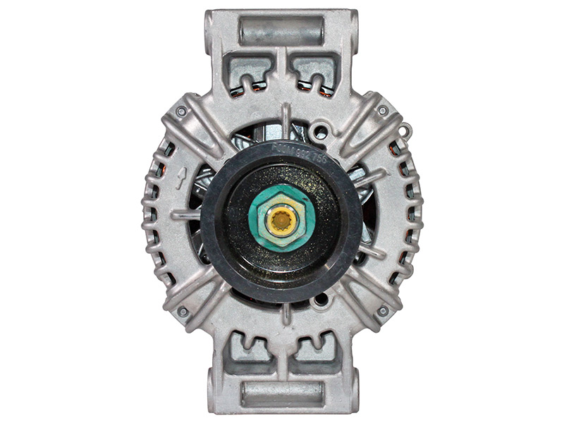 Ģenerators DAF 24V 2156690 0128821016SEG OE 2156690