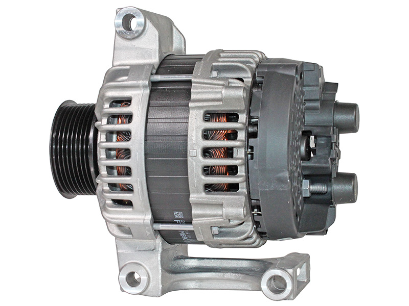 Ģenerators DAF 24V 2156690 0128821016SEG OE 2156690
