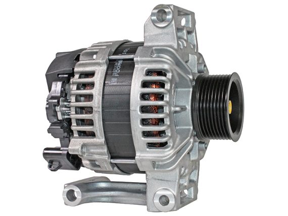 0128821048SEG_001.JPG Ģenerators SEG 24V 150A MB 0128821048SEG OE A0151541902