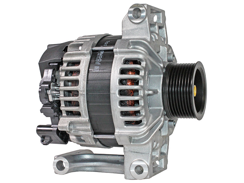 Ģenerators SEG 24V 150A MB 0128821048SEG OE A0151541902